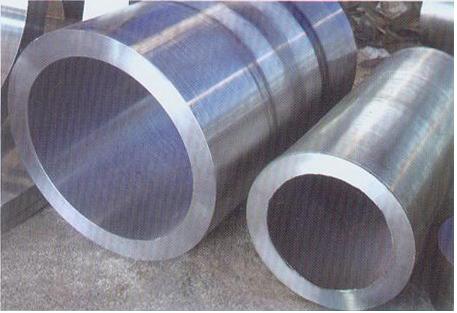 Cylindrical forgings